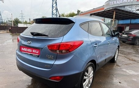 Hyundai ix35 I рестайлинг, 2011 год, 1 275 000 рублей, 8 фотография