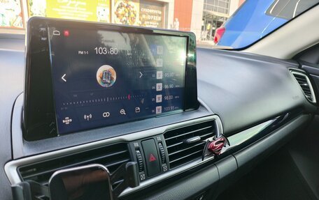 Mazda 3, 2014 год, 1 430 000 рублей, 13 фотография