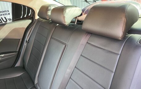 Mazda 3, 2014 год, 1 430 000 рублей, 15 фотография