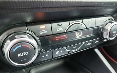 Mazda 3, 2014 год, 1 430 000 рублей, 12 фотография