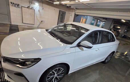 Geely Emgrand, 2024 год, 2 100 000 рублей, 3 фотография