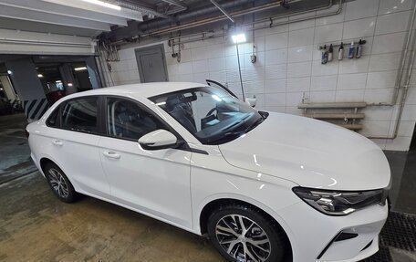 Geely Emgrand, 2024 год, 2 100 000 рублей, 5 фотография