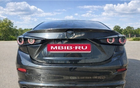 Mazda 3, 2014 год, 1 430 000 рублей, 7 фотография