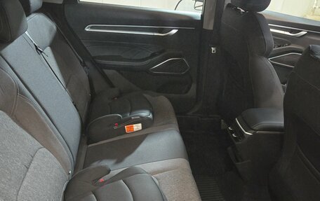 Geely Emgrand, 2024 год, 2 100 000 рублей, 8 фотография