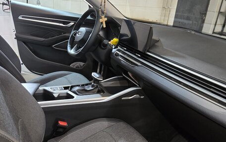 Geely Emgrand, 2024 год, 2 100 000 рублей, 6 фотография