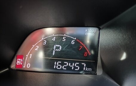 Mazda 3, 2014 год, 1 430 000 рублей, 11 фотография