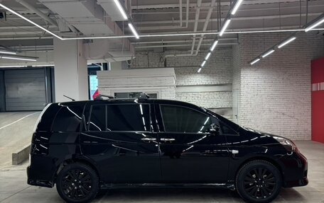 Toyota ISis I, 2013 год, 1 390 000 рублей, 6 фотография
