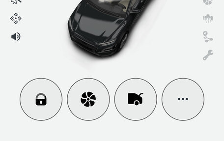 Toyota ISis I, 2013 год, 1 390 000 рублей, 11 фотография