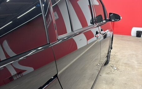 Toyota ISis I, 2013 год, 1 390 000 рублей, 7 фотография