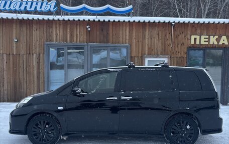 Toyota ISis I, 2013 год, 1 390 000 рублей, 17 фотография