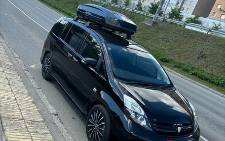 Toyota ISis I, 2013 год, 1 390 000 рублей, 12 фотография