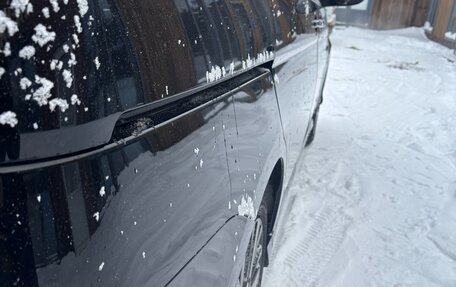 Toyota ISis I, 2013 год, 1 390 000 рублей, 21 фотография