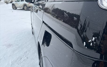 Toyota ISis I, 2013 год, 1 390 000 рублей, 22 фотография