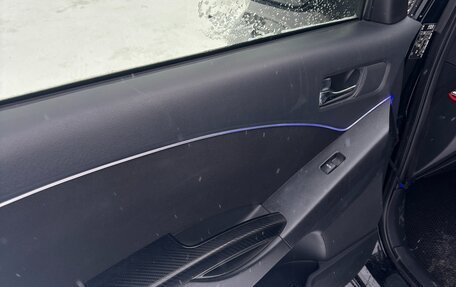 Toyota ISis I, 2013 год, 1 390 000 рублей, 25 фотография