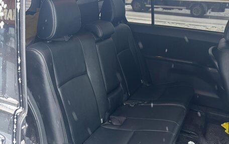 Toyota ISis I, 2013 год, 1 390 000 рублей, 26 фотография