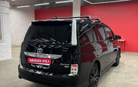 Toyota ISis I, 2013 год, 1 390 000 рублей, 5 фотография