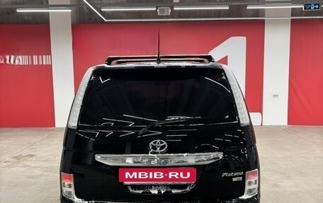 Toyota ISis I, 2013 год, 1 390 000 рублей, 8 фотография