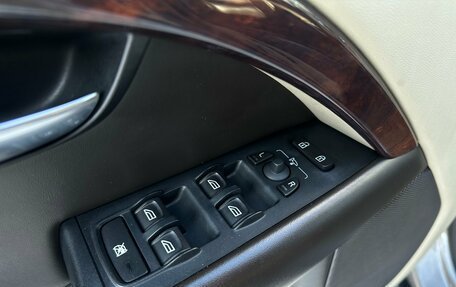 Volvo XC70 II рестайлинг, 2008 год, 985 000 рублей, 6 фотография