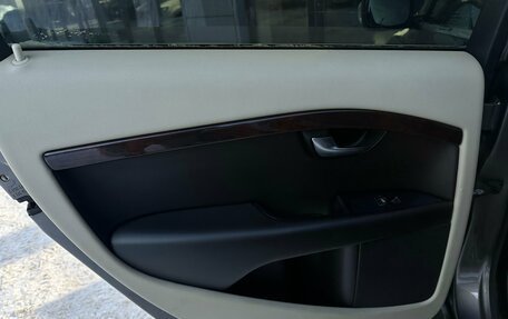 Volvo XC70 II рестайлинг, 2008 год, 985 000 рублей, 10 фотография