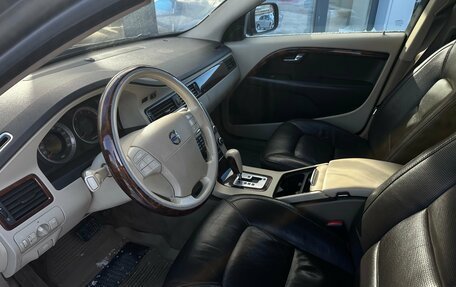 Volvo XC70 II рестайлинг, 2008 год, 985 000 рублей, 7 фотография