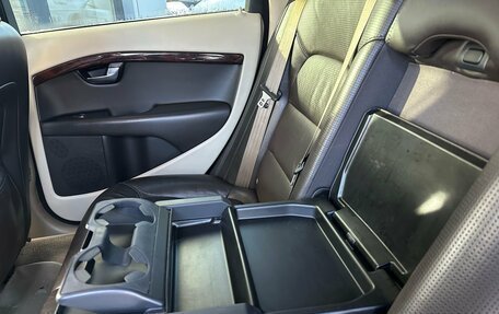 Volvo XC70 II рестайлинг, 2008 год, 985 000 рублей, 13 фотография