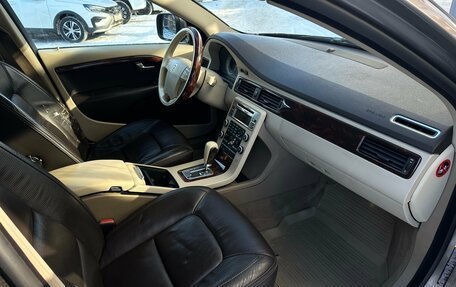 Volvo XC70 II рестайлинг, 2008 год, 985 000 рублей, 18 фотография