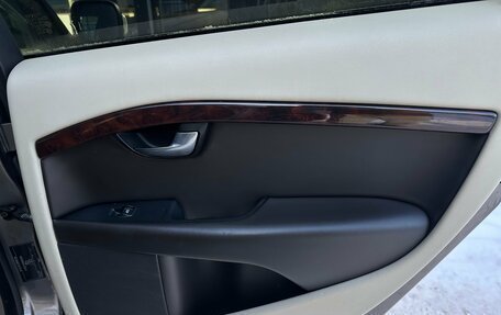 Volvo XC70 II рестайлинг, 2008 год, 985 000 рублей, 15 фотография