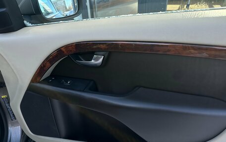 Volvo XC70 II рестайлинг, 2008 год, 985 000 рублей, 17 фотография