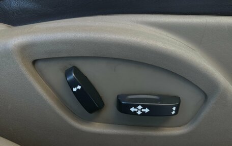 Volvo XC70 II рестайлинг, 2008 год, 985 000 рублей, 19 фотография