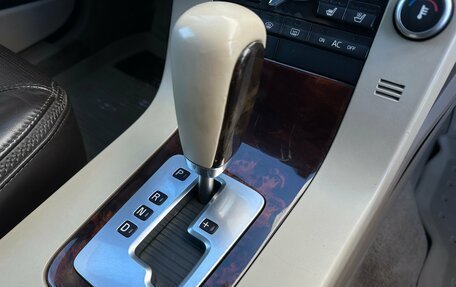 Volvo XC70 II рестайлинг, 2008 год, 985 000 рублей, 22 фотография