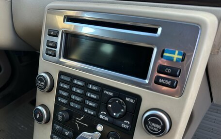 Volvo XC70 II рестайлинг, 2008 год, 985 000 рублей, 21 фотография