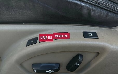 Volvo XC70 II рестайлинг, 2008 год, 985 000 рублей, 8 фотография