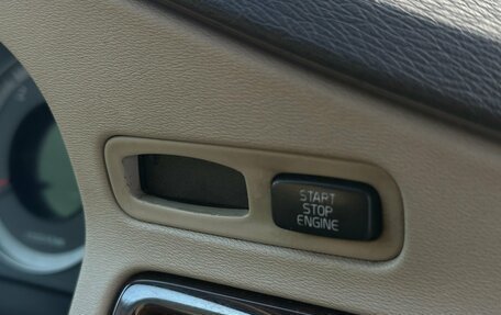 Volvo XC70 II рестайлинг, 2008 год, 985 000 рублей, 26 фотография