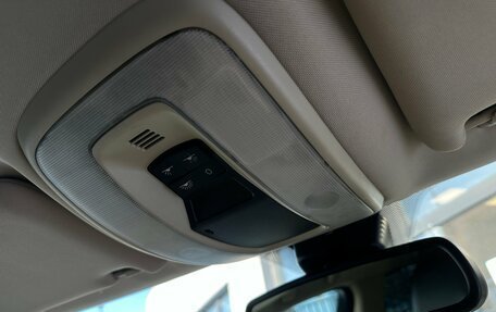 Volvo XC70 II рестайлинг, 2008 год, 985 000 рублей, 28 фотография