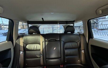 Volvo XC70 II рестайлинг, 2008 год, 985 000 рублей, 25 фотография