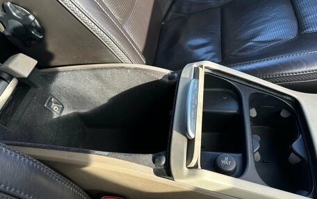 Volvo XC70 II рестайлинг, 2008 год, 985 000 рублей, 24 фотография