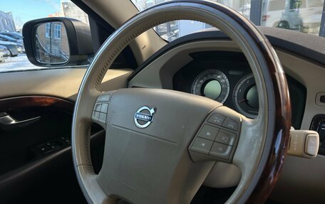 Volvo XC70 II рестайлинг, 2008 год, 985 000 рублей, 27 фотография