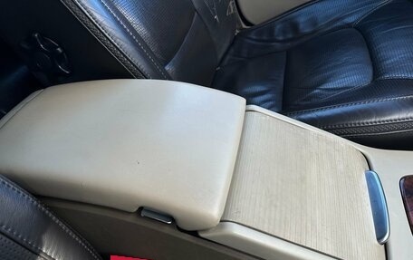 Volvo XC70 II рестайлинг, 2008 год, 985 000 рублей, 23 фотография