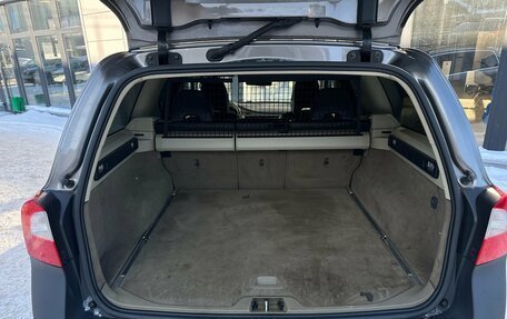 Volvo XC70 II рестайлинг, 2008 год, 985 000 рублей, 34 фотография