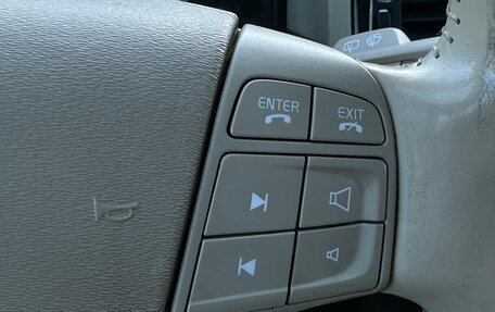 Volvo XC70 II рестайлинг, 2008 год, 985 000 рублей, 40 фотография