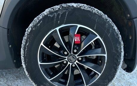 Volvo XC70 II рестайлинг, 2008 год, 985 000 рублей, 32 фотография