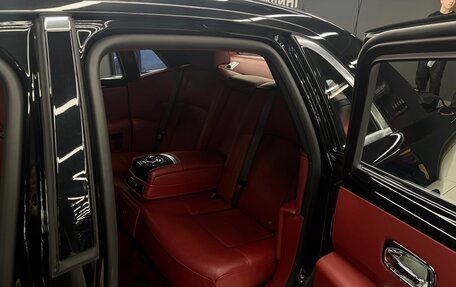 Rolls-Royce Ghost I, 2011 год, 8 390 000 рублей, 8 фотография