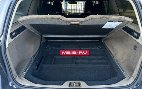 Volvo XC70 II рестайлинг, 2008 год, 985 000 рублей, 35 фотография