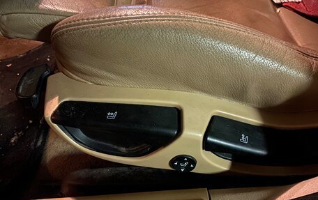 BMW 3 серия, 2002 год, 450 000 рублей, 8 фотография