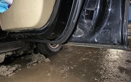 BMW 3 серия, 2002 год, 450 000 рублей, 10 фотография