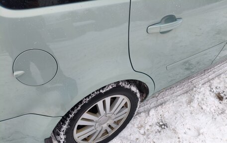 Ford C-MAX I рестайлинг, 2004 год, 350 000 рублей, 11 фотография