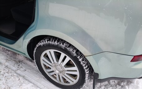 Ford C-MAX I рестайлинг, 2004 год, 350 000 рублей, 9 фотография