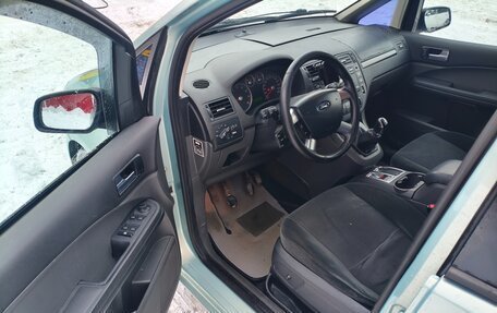 Ford C-MAX I рестайлинг, 2004 год, 350 000 рублей, 20 фотография