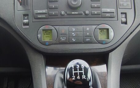 Ford C-MAX I рестайлинг, 2004 год, 350 000 рублей, 29 фотография