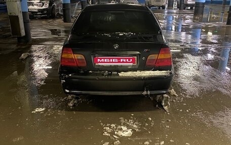 BMW 3 серия, 2002 год, 450 000 рублей, 4 фотография